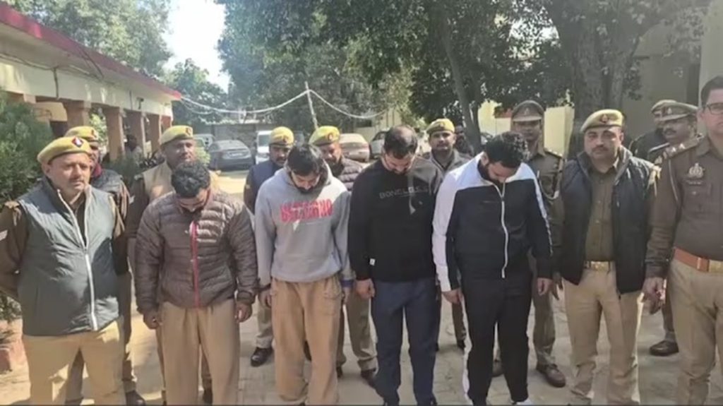 मिर्जापुर: ‘जिम जिहाद’ केस में मास्टरमाइंड इमरान खान समेत 10 आरोपियों पर लगा गैंगस्टर एक्ट