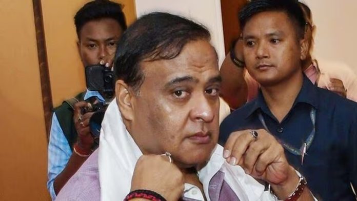 Assam Assembly passes Uniform Civil Code Bill, becoming the third state to do so