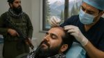 LeT terrorist caught in Jammu and Kashmir reveals he underwent hair transplant before terrorist activities