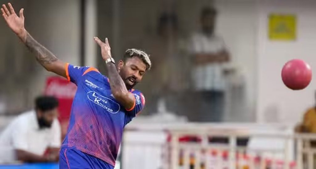 IPL 2026: अब भी प्लेऑफ में पहुँच सकती है मुंबई इंडियंस?