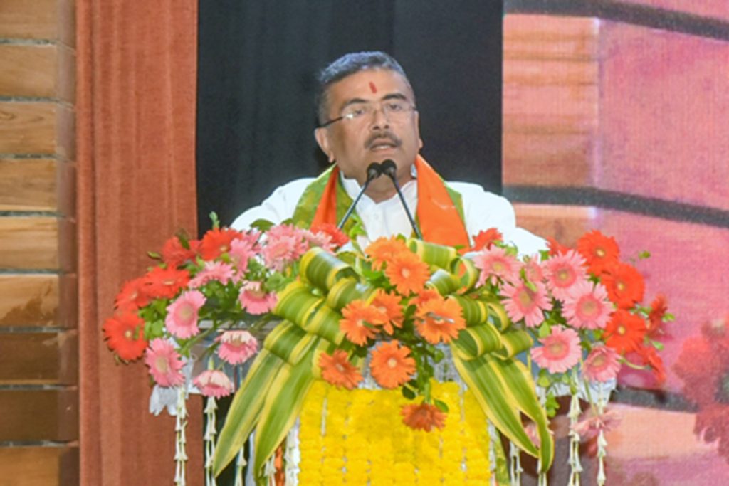 पश्चिम बंगाल में स्वास्थ्य साथी लाभार्थियों को मिलेगा आयुष्मान भारत योजना का लाभ!