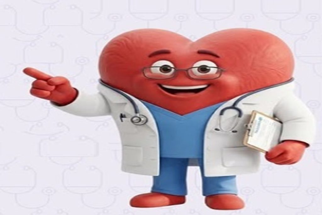 चेहरा पीला, सीने दर्द समेत हृदय रोग के खतरनाक संकेत पहचानें समय रहते!