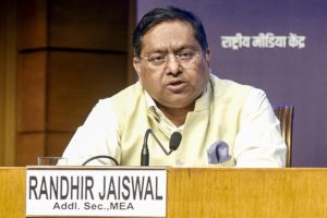 Illegal-Residents-to-Return-Bangladesh-Pledges-Cooperation-Ministry-of-External-Affairs