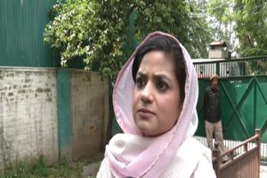 ltija-Mufti-Attacks-Omar-The-Chief-Minister-Is-Pushing-the-BJPs-Agenda!