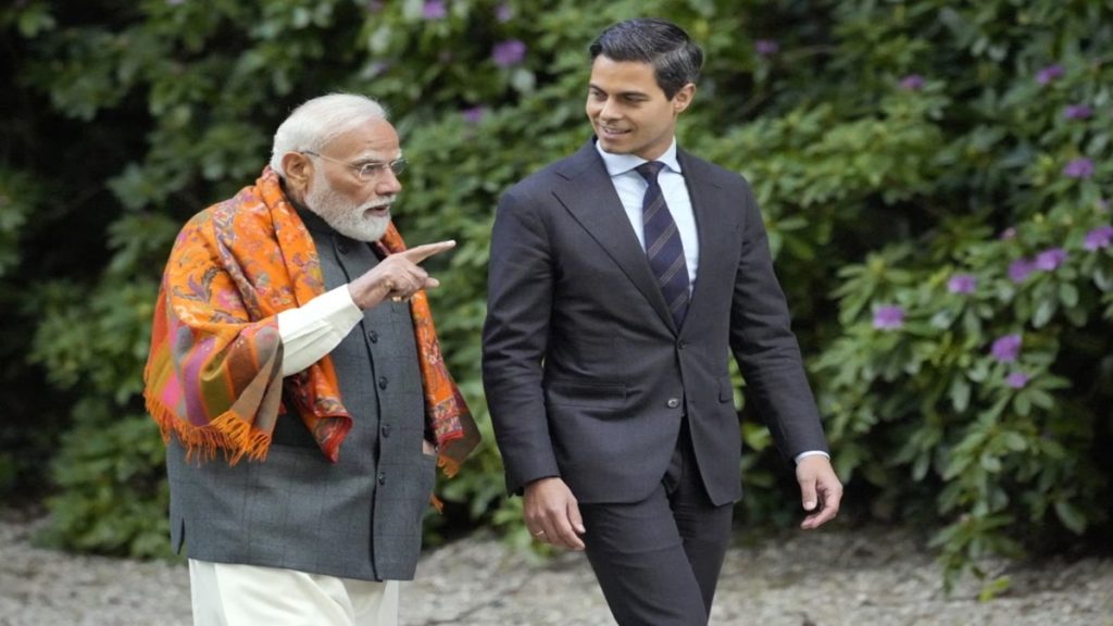 प्रेस स्वतंत्रता पर नीदरलैंड की टिप्पणी को भारत ने किया खारिज, कहा- “भारत को समझने में कमी”
