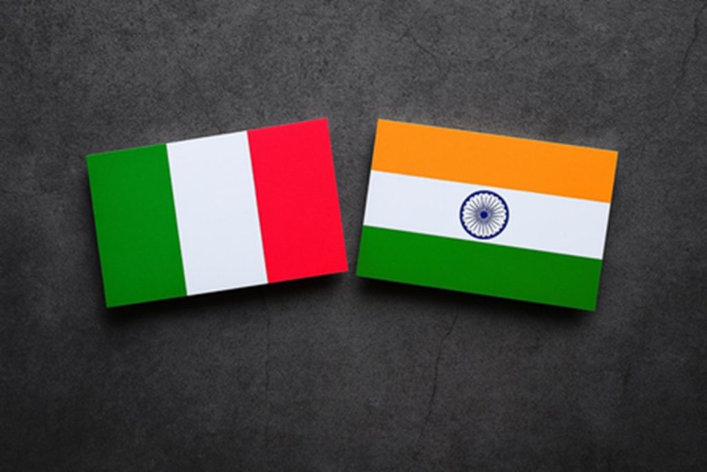 भारत ने इटली के साथ बढ़ाए स्पेस-टेक संबंध, नई साझेदारियों का किया ऐलान!