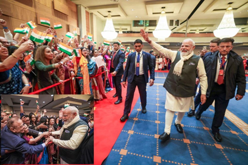 भारत और नॉर्वे की ग्रीन रणनीतिक साझेदारी पूरे विश्व के लिए लाभदायक होगी : पीएम मोदी​!