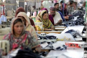 India is not a dumping ground for textile waste-97 percent is recycled!