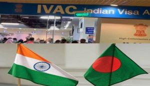 India-Bangladesh relations improve: Visa services set to be fully restored