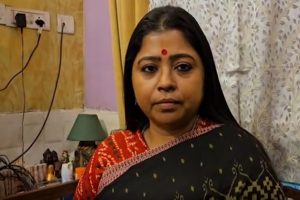 Infighting-and-drama-within-the-TMC-reach-a-fever-pitch-leaders-are-fighting-for-power-Keya-Ghosh