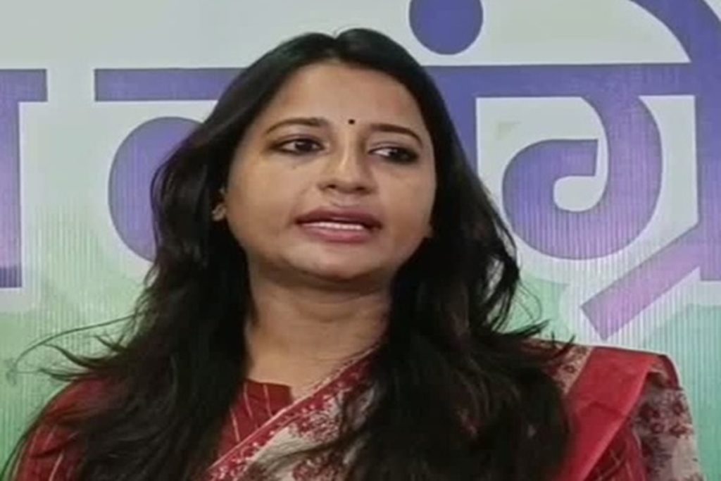 नीट में गड़बड़ियों की जांच सुप्रीम कोर्ट के सेवानिवृत्त जज से कराई जाए: अंबा प्रसाद!