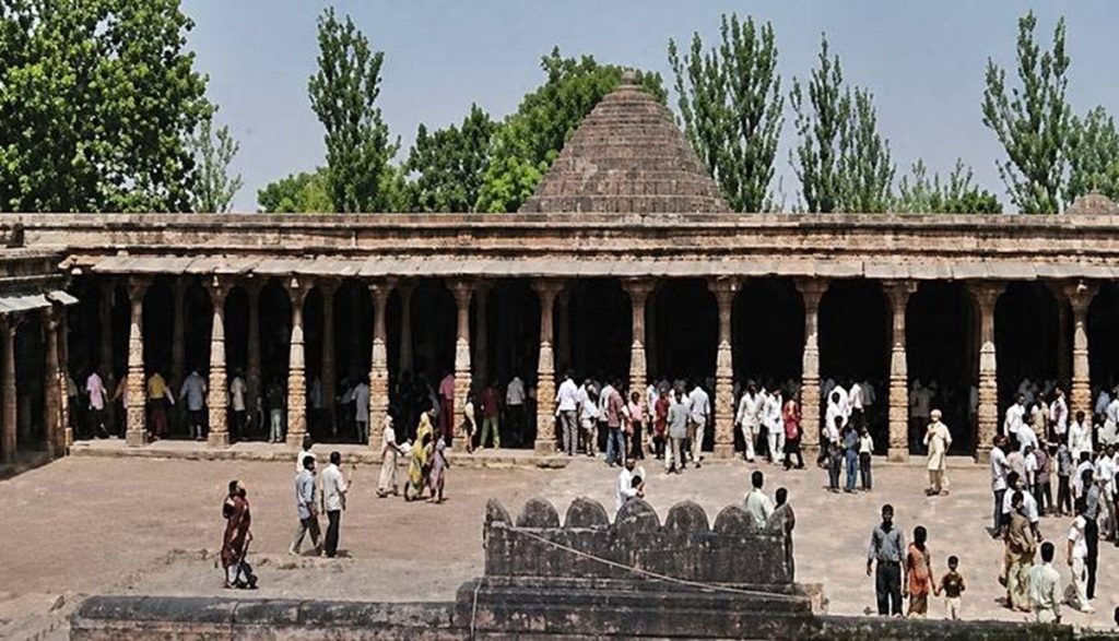 मध्य प्रदेश हाईकोर्ट का ऐतिहासिक फैसला; भोजशाला मां वाग्देवी सरस्वती का मंदिर घोषित