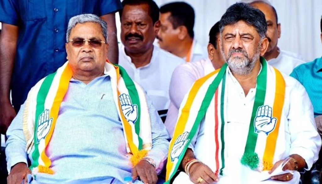 हिंदुओ के खिलाफ दंगों के 7 मामलों सहित 52 अपराधिक मामलों को वापस लेगी कांग्रेस सरकार