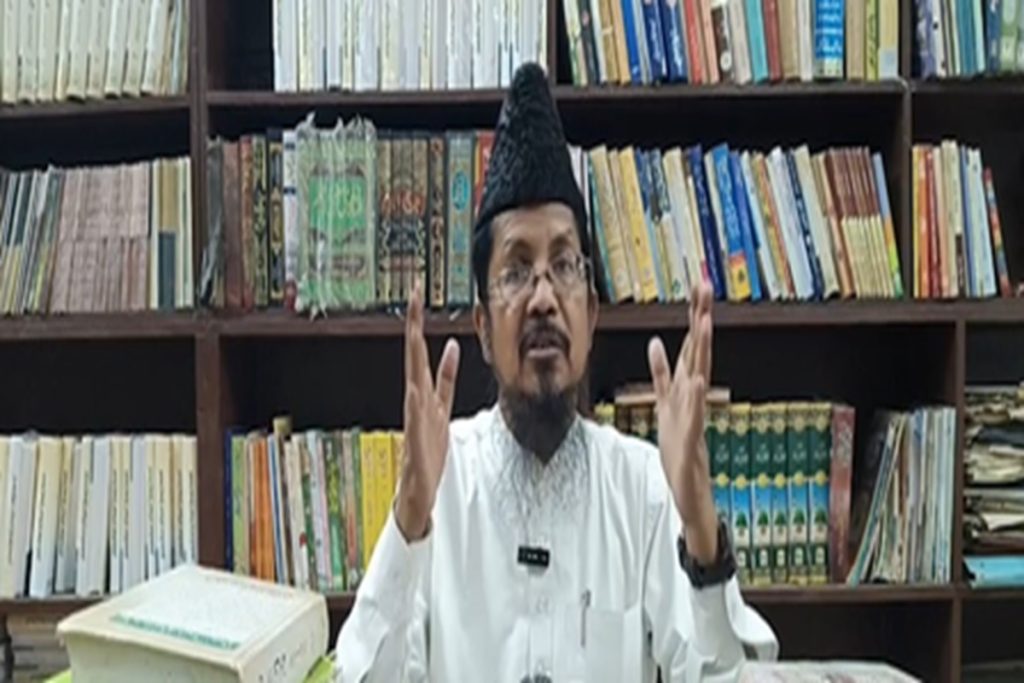 मलिहाबाद किला विवाद: मौलाना रिजवी बोले, पासी समाज का दावा पूरी तरह गलत!