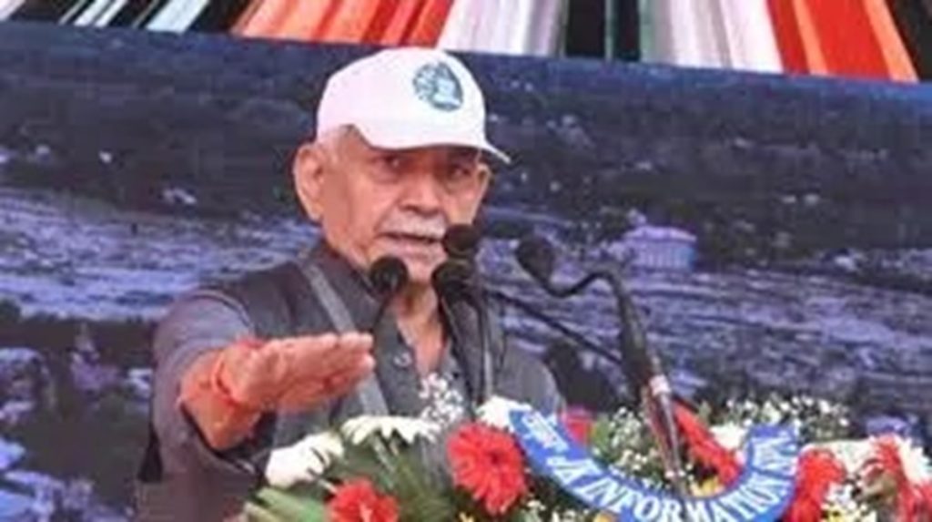 जम्मू-कश्मीर में 116 नशीले पदार्थ तस्करों के पासपोर्ट होंगे रद्द