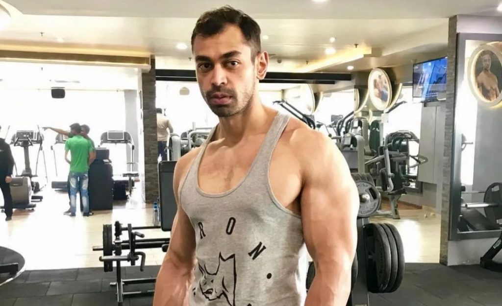 मुलायम सिंह यादव के छोटे बेटे प्रतीक यादव का 38 वर्ष की उम्र में निधन