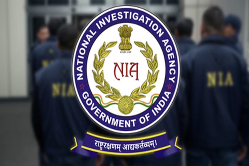 पश्चिम बंगाल में एनआईए समन, न्यायिक दुर्व्यवहार मामले में टीएमसी नेता घिरे!