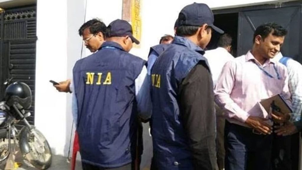 बेंगलुरु जेल कट्टरपंथीकरण मामले में ‘छोटा उस्मान’ को 7 साल की सजा