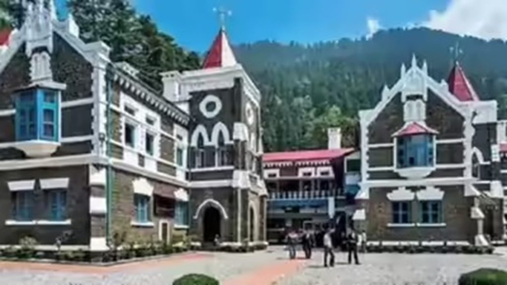 क्या नेपाली नागरिक भारत में जमीन खरीद सकते हैं? उत्तराखंड हाई कोर्ट ने केंद्र से मांगा जवाब