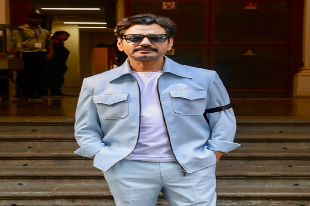 केमिस्ट थे नवाजुद्दीन सिद्दीकी, एक्टिंग जुनून ने बनाया बॉलीवुड का बड़ा स्टार! 