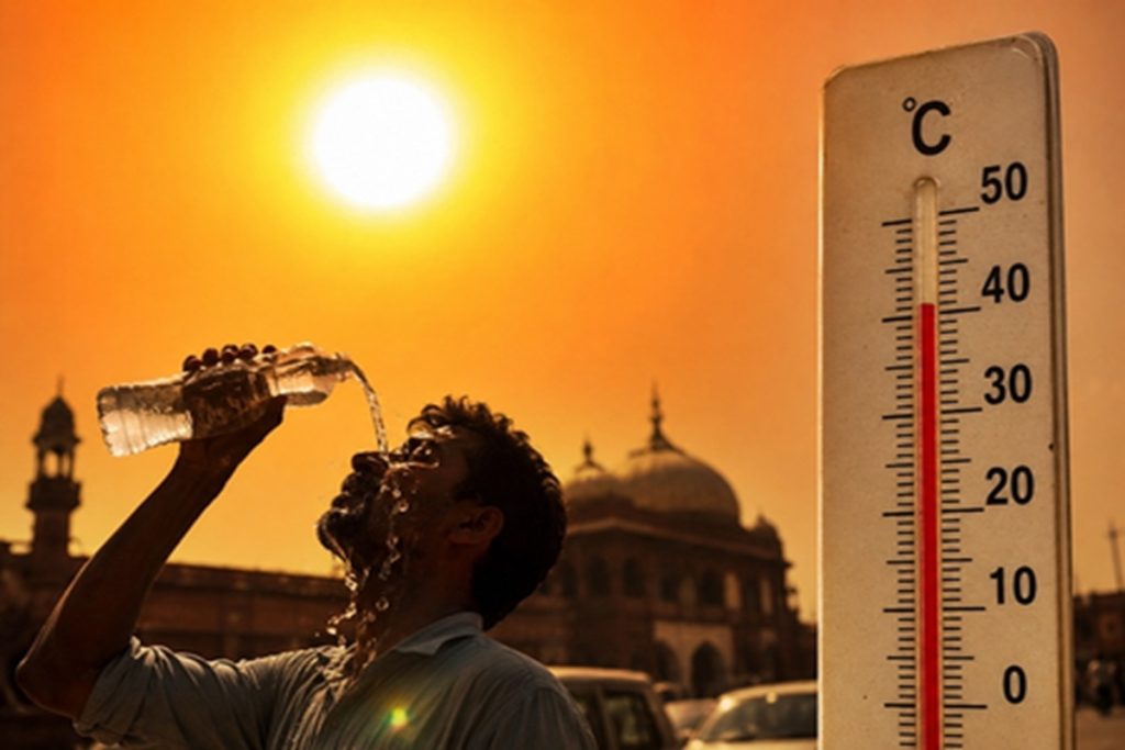 नौतपा में खतरनाक हो सकती है लापरवाही, जानें भीषण गर्मी में क्या करें, क्या न करें!