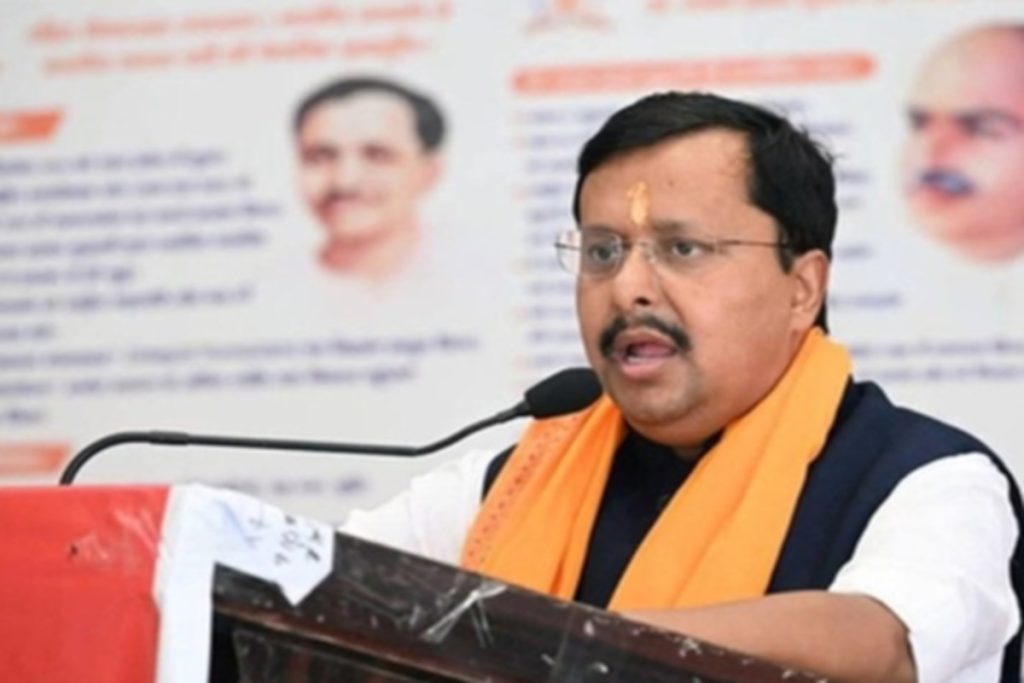 नितिन नवीन का उत्तराखंड दौरा 28 मई से, बैठकों में करेंगे अहम सहभागिता!