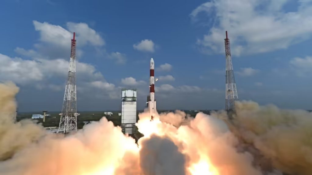 भारतीय निजी कंपनियों को PSLV की तकनीक हस्तांतरित करने के लिए तैयार IN-SPACe