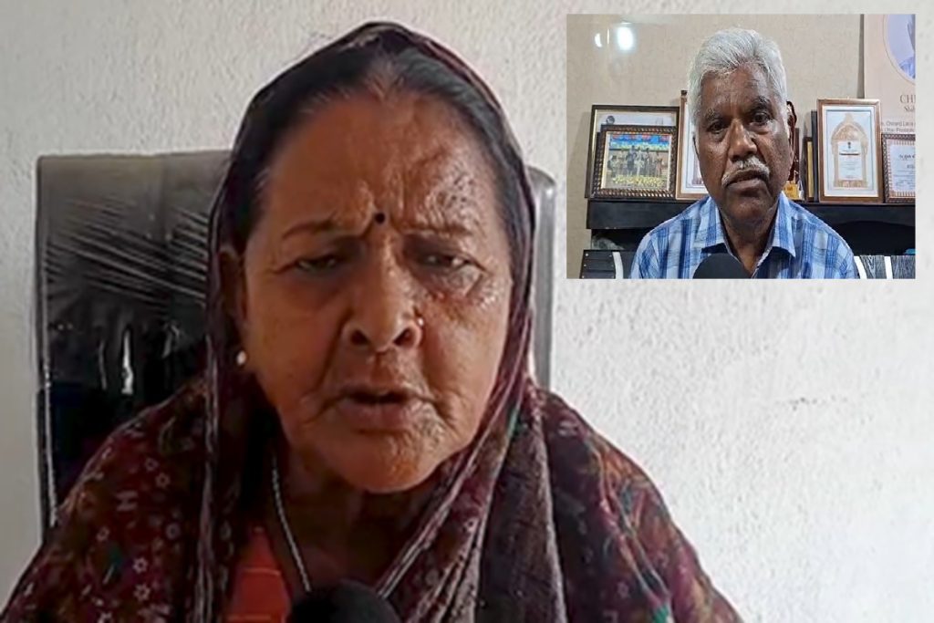 पीएम मोदी की अपील पर पद्मश्री छुटनी महतो ने जताया समर्थन!