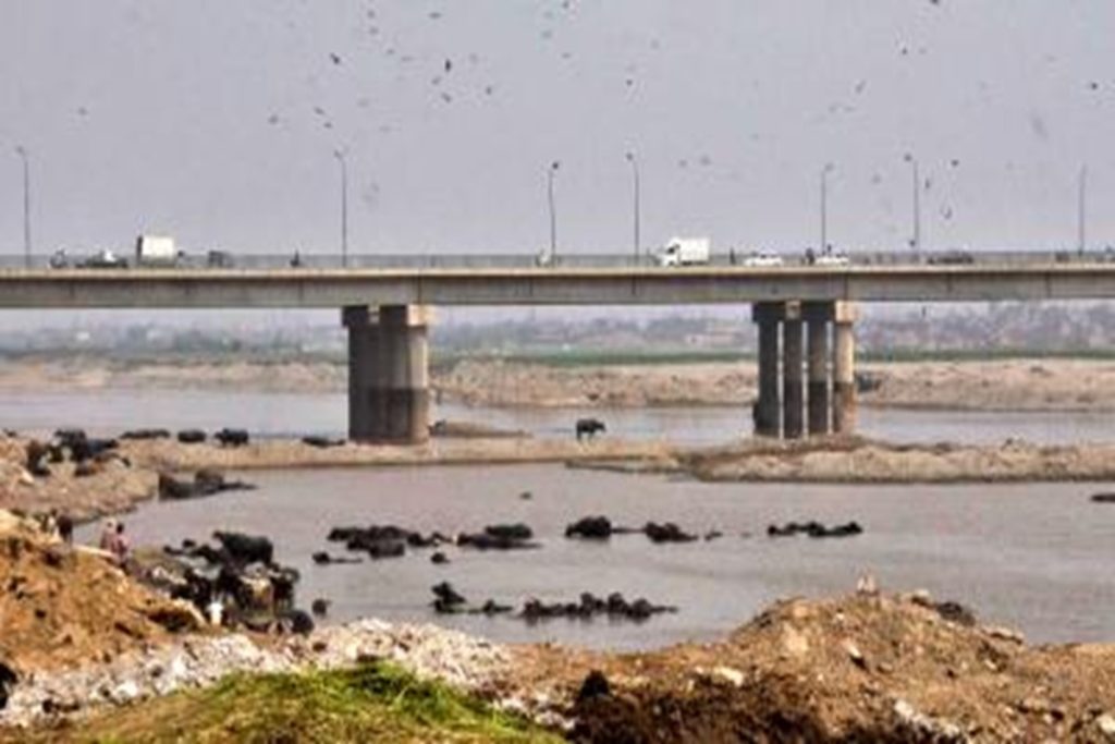 आईडब्ल्यूटी पर पाकिस्तान के झूठे दावे बेनकाब, भारत पर मढ़ रहा नाकामियां!