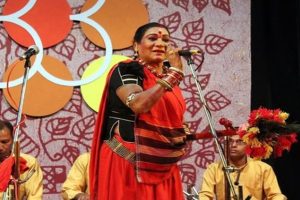 Pandwani-Singer-Teejan-Bais-Health-Deteriorates-Undergoing-Treatment-at-AIIMS-Raipur