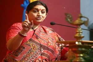 Political-activity-intensifies-once-again-in-Amethi-after-Rahul-Gandhi-Smriti-Irani-takes-charge