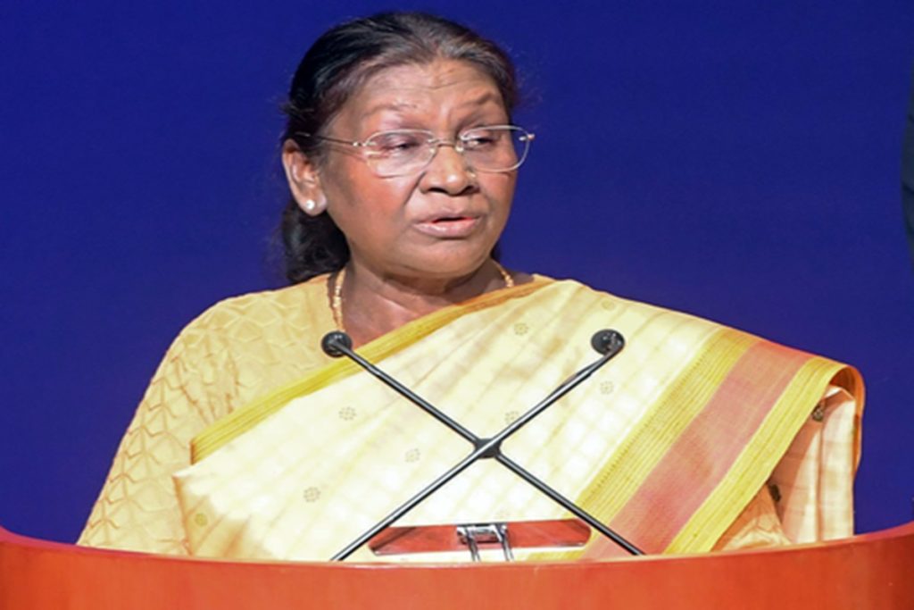 लखीमपुर सड़क हादसे पर राष्ट्रपति मुर्मु और पीएम मोदी ने दुख जताया!