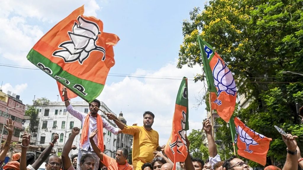 टैगोर जयंती के दिन पश्चिम बंगाल में नई सरकार लेगी शपथ