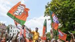 New government to be sworn in in West Bengal on Tagore Jayanti