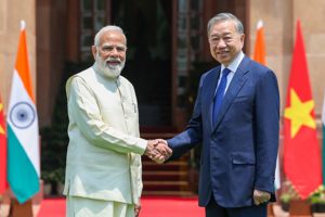 Relations-with-Vietnam-Strengthened-India-Moving-Towards-Concrete-Results