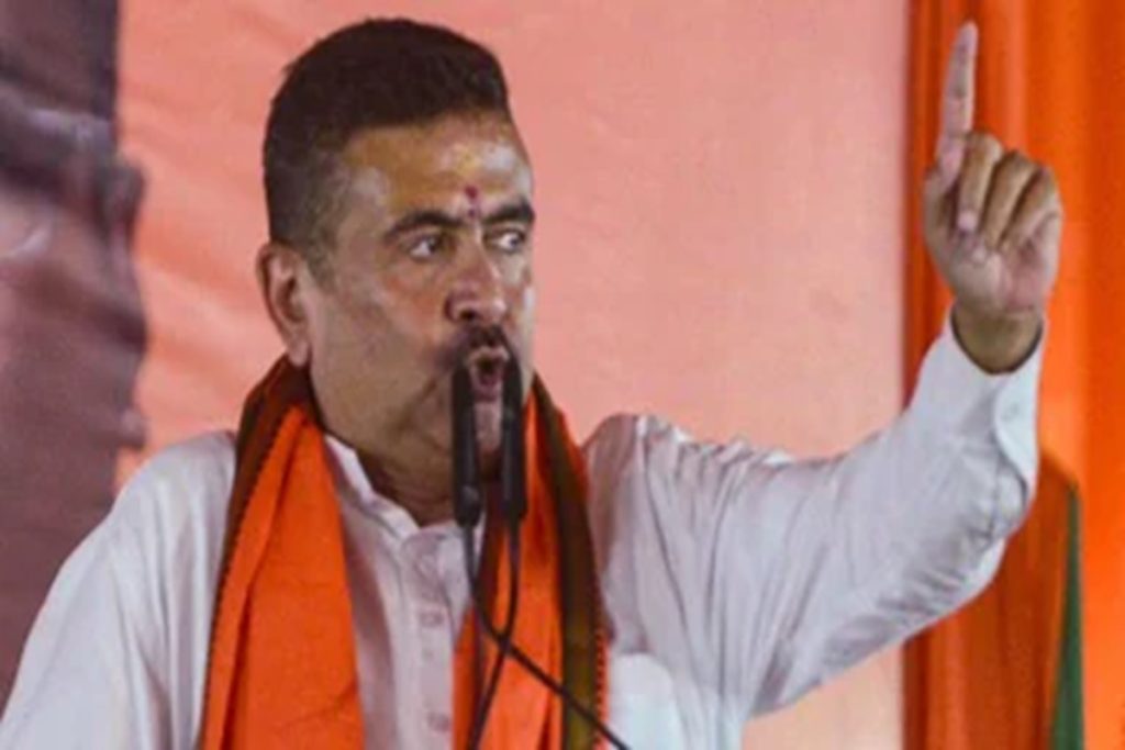 पश्चिम बंगाल में धर्म-आधारित सहायता योजनाएं बंद!