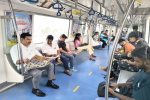 Responding-to-PM-Modis-Appeal-Vijayendra-Takes-the-Metro-Congress-Corners-the-Government