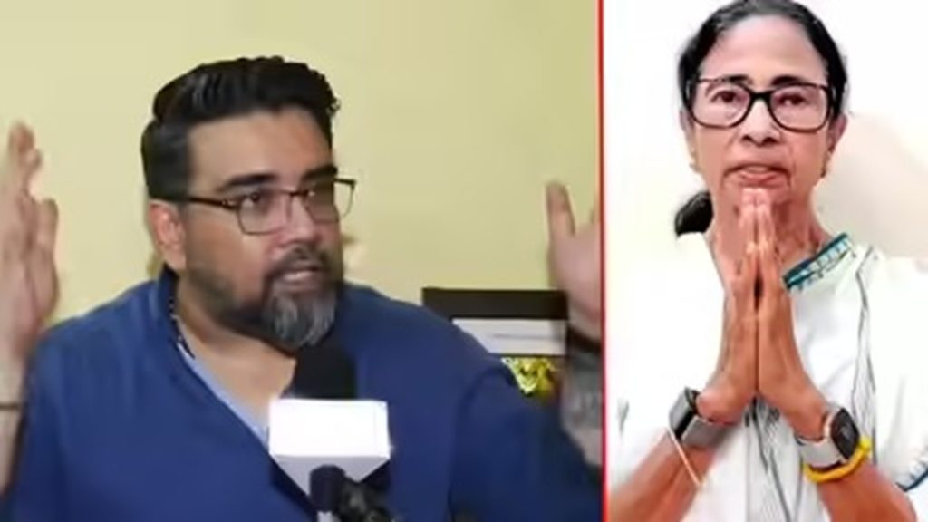 “तृणमूल के कार्यकर्ताओं ने वर्षों तक हिंदू महिलाओं पर अत्याचार किए”