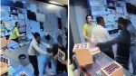 Nashik: Jewellery shop robbed; Video of woman shopkeeper's bravery goes viral