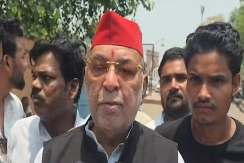 ​​सपा विधायक का दावा, अस्पताल पहुंचने पहले हुई प्रतीक यादव की संदिग्ध मौत!