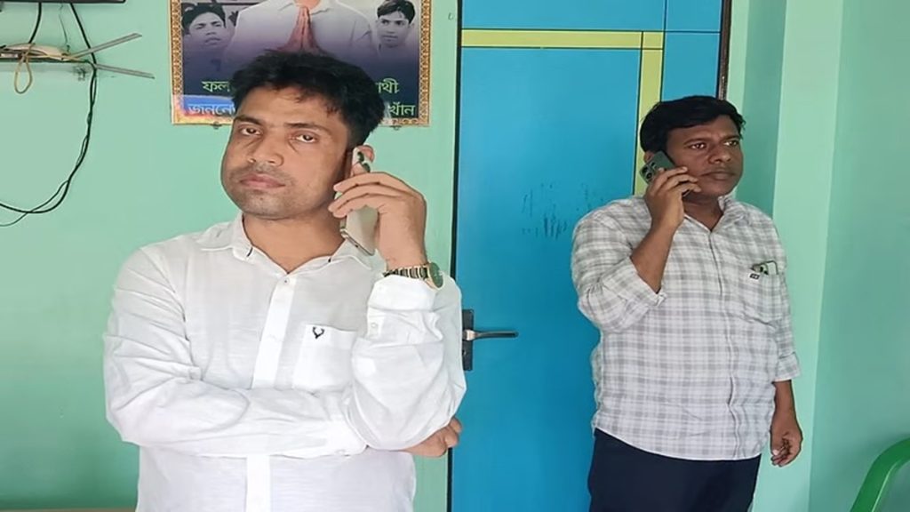 पश्चिम बंगाल में TMC नेता सैदुल खान गिरफ्तार, हत्या के प्रयास और राजनीतिक हिंसा के आरोप