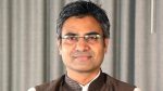 Sandeep Pathak, who left AAP and joined BJP, faces the threat of arrest