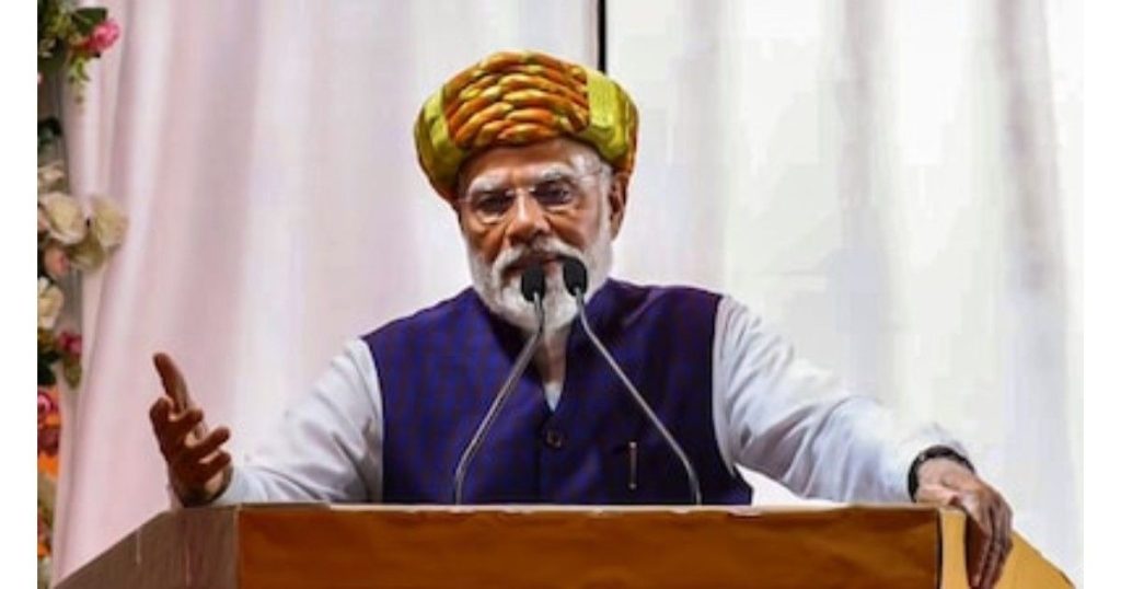 ईंधन संकट के कारण पीएम मोदी की नई अपील: स्कूल-कॉलेज अपनाएं ‘रिमोट डिजिटल क्लासरूम’ मॉडल
