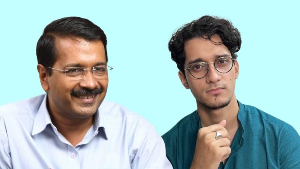 अदालत को निशाना बनाने वाले पत्रकार सौरव दास और केजरीवाल के खिलाफ अवमानना याचिका