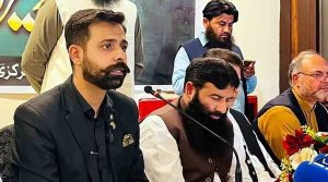 During Operation Sindoor, the Pakistani army fought for Hafiz Saeed and Masood Azhar.