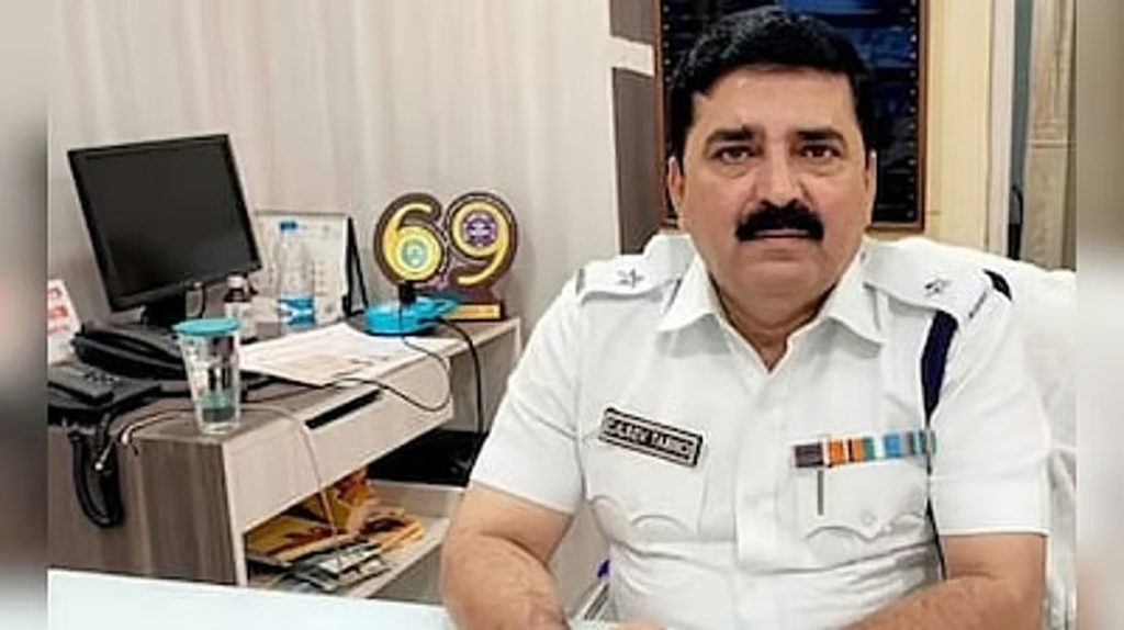 पूर्व IPS अधिकारी और ‘सोना पप्पू’ गैंग से जुड़े ठिकानों पर ED के ताबड़तोड़ छापे