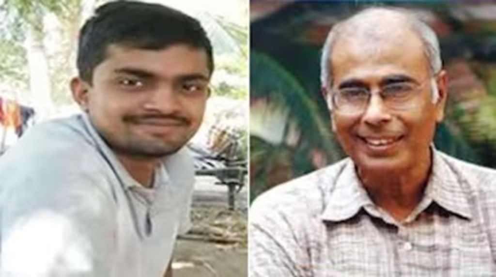 दाभोलकर हत्या मामले में शरद कलसकर को जमानत; गवाहों के बयानों पर उच्च न्यायलय ने उठाए सवाल