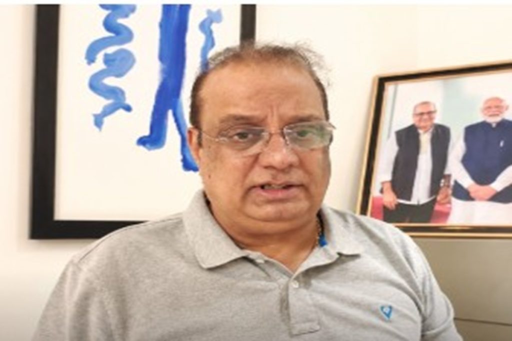 वंदे मातरम विवाद पर शिवसेना का कांग्रेस पर तीखा हमला!