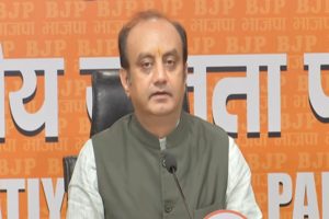 Supreme-Court-Verdict-on-SIR-A-Political-and-Constitutional-Defeat-for-the-Opposition-Sudhanshu-Trivedi-Launches-an-Attack!
