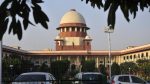 'Why reservation for children if both parents are IAS officers?' Supreme Court raises questions on creamy layer
